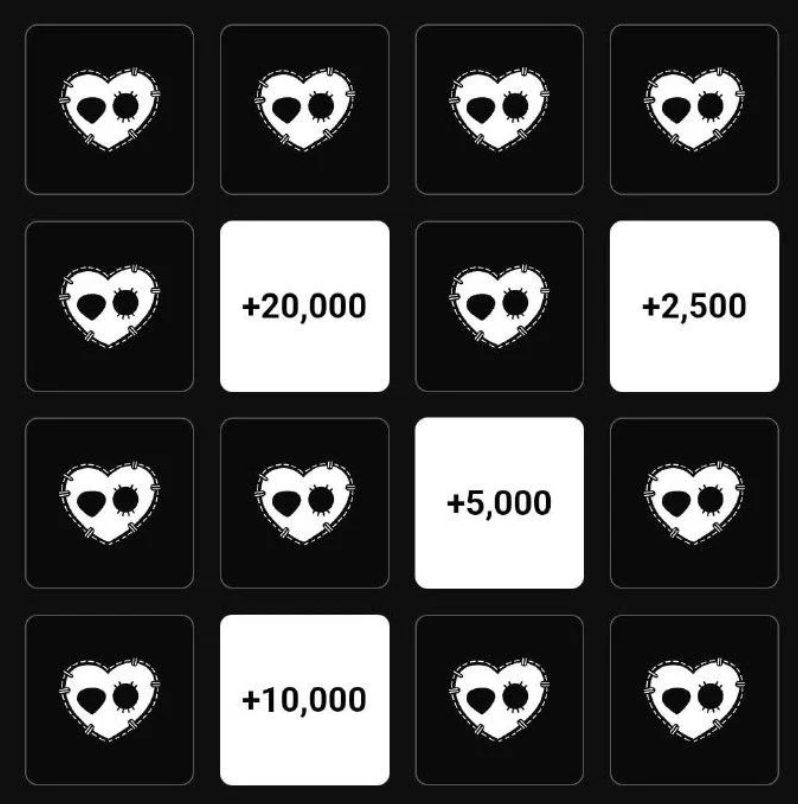HEART Daily Combo 20 April 2025
